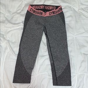 Cropped Gymshark Leggings